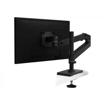 Ergotron LX Pro - Conjunto de montagem (braço para monitor) - para ecrã LCD - Montagem por passagem de secretária, coluna alta - Alumínio - Preto - Tamanho do ecrã: até 86,4 cm (até 34 polegadas) (45-709-292)