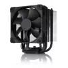 Dissipador CPU Noctua NH-U9S chromax.preto