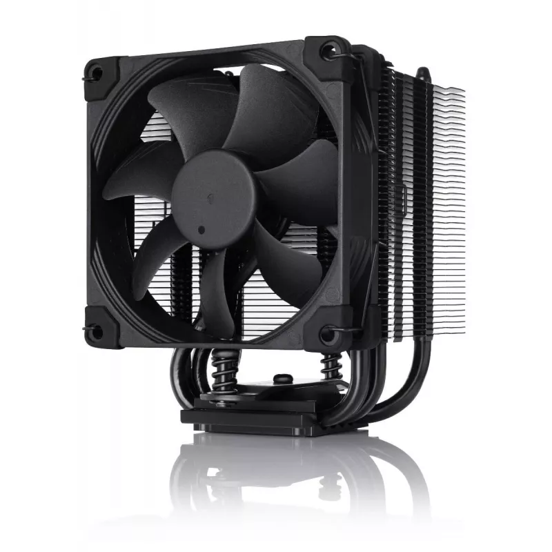 Dissipador CPU Noctua NH-U9S chromax.preto