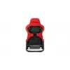Cadeira de gaming universal Playseat Trophy assento acolchoado vermelho