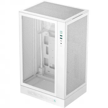 Caixa DeepCool CH270 WH (R-CH270-WHNDM0-G-1)