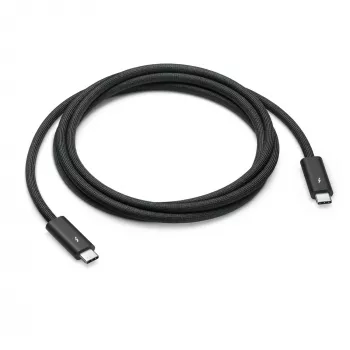 Cabo Apple Thunderbolt 4 Pro 1,8 m ficha a ficha MW5J3ZM/A