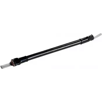 Hager K67C Cabo elétrico preto 0,11 m (K67C)