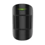 Detetor de movimento Ajax MotionProtect Plus (preto)