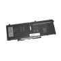 Bateria BTI FK0VR- para portáteis com memória original