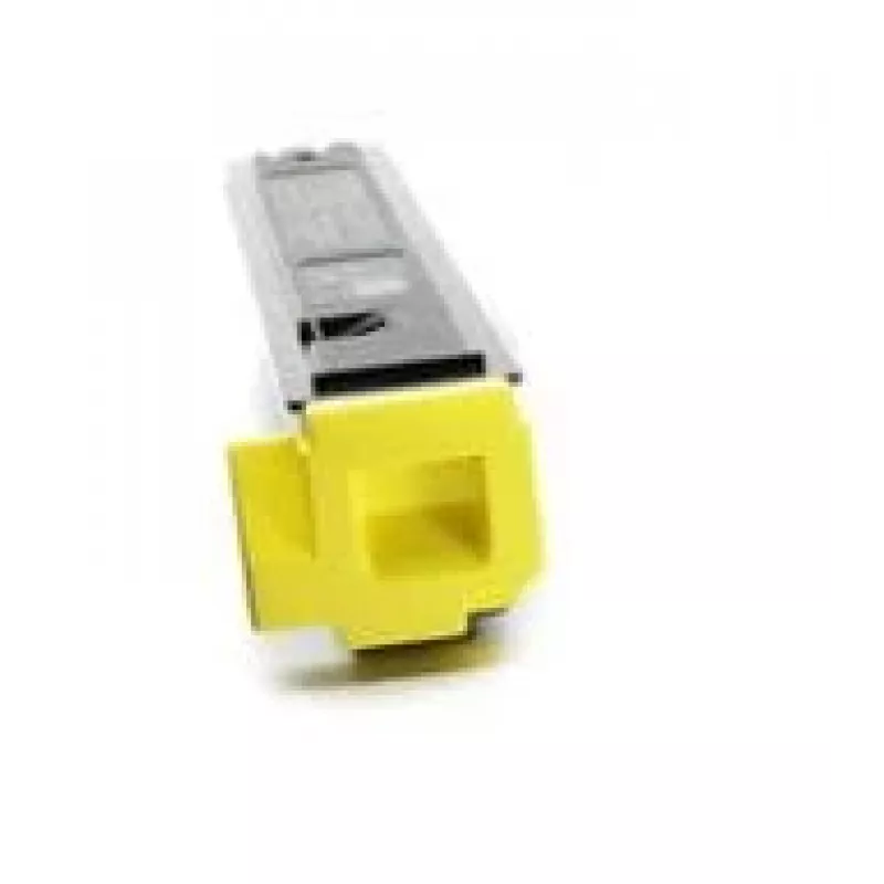 Cartucho de toner KYOCERA TK-5135Y 1 unid. original amarelo