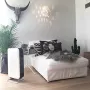 Radiador a óleo Mill OIL1500WIFI3, 1500 W, número de níveis de aquecimento 3, adequado para divisões até 25 m², WiFi+App, branco