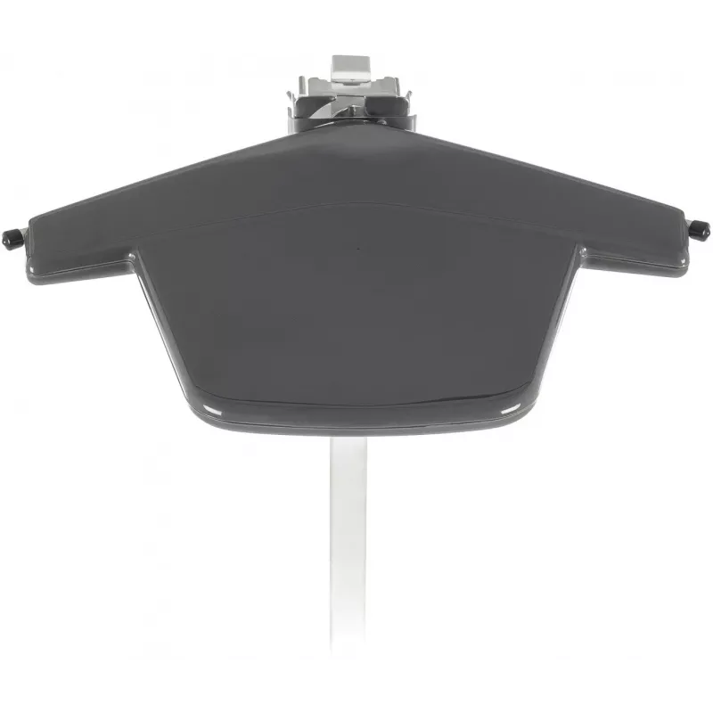 Antena SENCOR SDA 512 DVB‑T2/T 20 dB 75 Ω — antena externa de TV/FM para receção digital terrestre