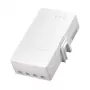 Sensor de temperatura e humidade interior Sonoff THR316 com fio 150g