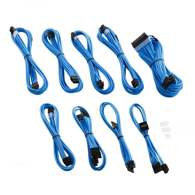 Cablemod CM-PCSI-FKIT-NKLB-R cabo de alimentação interno
