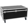 Roadinger flightcase para 4x LED TMH-X19 Moving Head 31005165