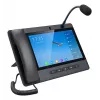 Telefone IP Fanvil A320i preto