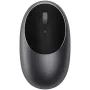Rato Satechi M1 Bluetooth cinzento sideral