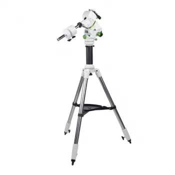 Tripé Skywatcher montagem Star Adventurer GTi NEQ2 tripé de aço SW-4297, construção em aço, suporte de montagem portátil