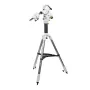 Tripé Skywatcher montagem Star Adventurer GTi NEQ2 tripé de aço SW-4297, construção em aço, suporte de montagem portátil