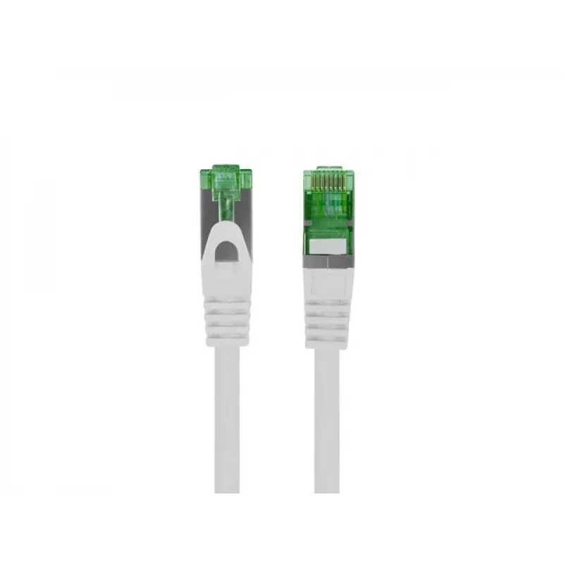 Cabo de rede Lanberg PCF7-10CU-0300-S RJ-45 Cat7 3 m cinzento