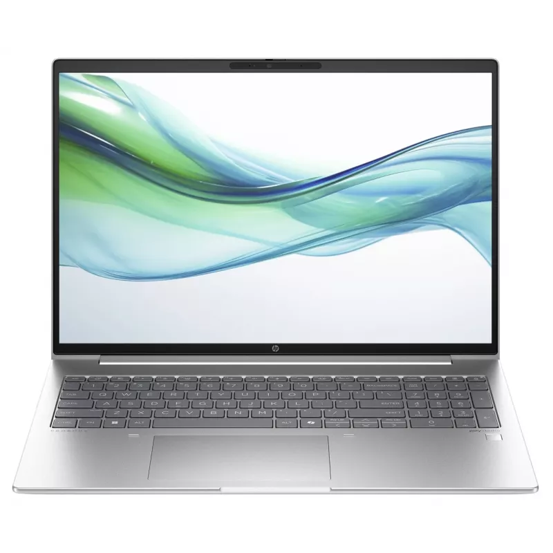 PC portátil HP ProBook 465 G11 AMD Ryzen™ 5 7535U 40,6 cm (16) WUXGA 16 GB DDR5-SDRAM 512 GB SSD Wi-Fi 6E (802.11ax) Windows 11 Home