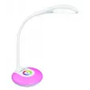 Esperanza ELD102 Candeeiro de mesa lâmpada não substituível 3 W LED branco