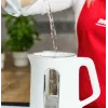 Chaleira elétrica 1,5 l branca MCZ-126/B