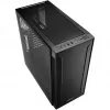 Caixa de PC Sharkoon TG6M RGB Tower preta