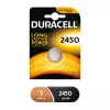 Duracell CR2450 pilha de lítio 3V de uso único