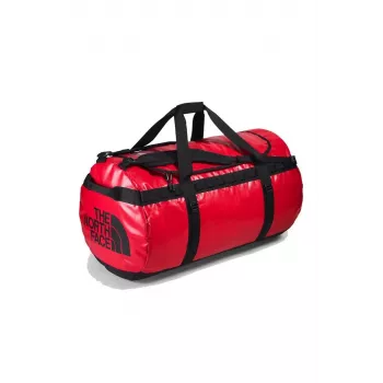 Saco Base Camp Duffel XL-TNF RED-TNF Black-NPF THE NORTH FACE