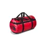Saco Base Camp Duffel XL-TNF RED-TNF Black-NPF THE NORTH FACE