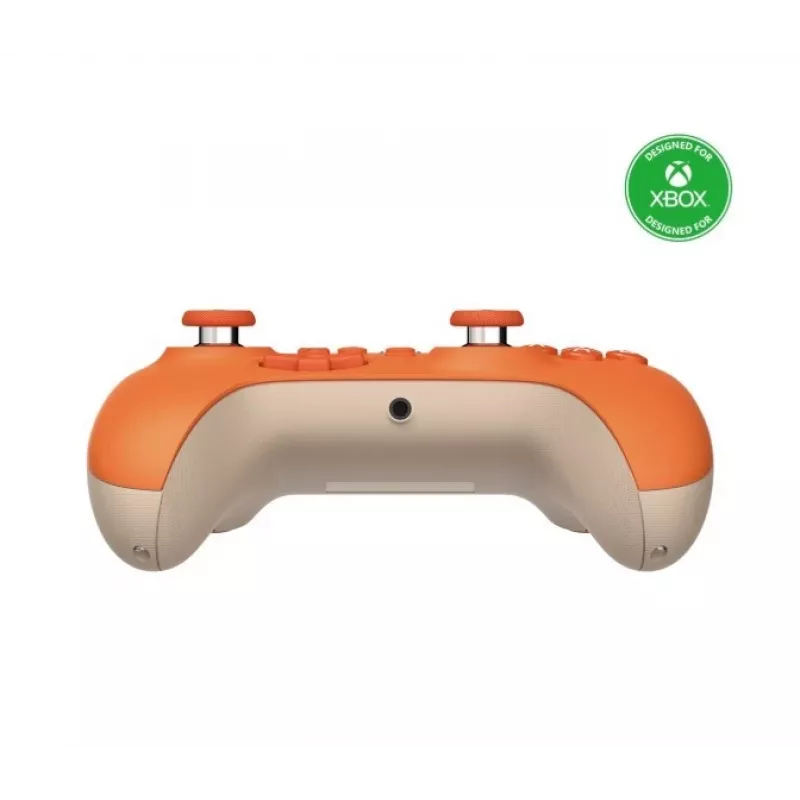 Comando de jogos com fios 8Bitdo Ultimate C RET00458 compatível com USB-C