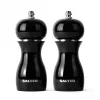 Moinhos de sal e pimenta Salter 7613 GYXR, cinzento brilhante