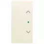 Busch-Jaeger 3120 EUCB-214 FI-Schukomat tomada com proteção diferencial, branco alpino