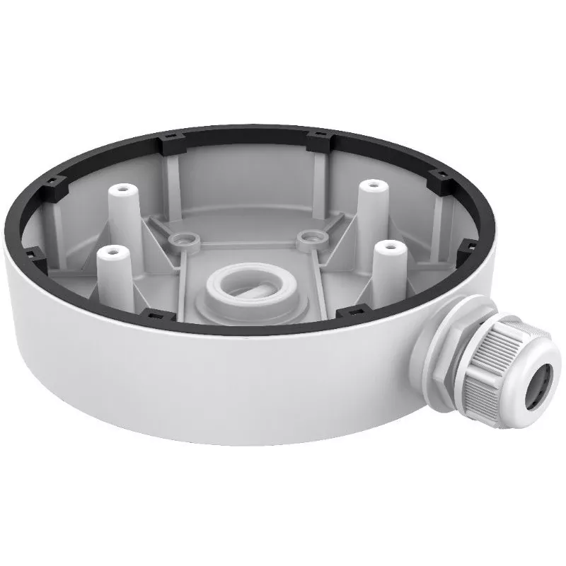 Acessório HIKVision DS-1280ZJ-DM55 Caixa de montagem