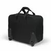 Trolley DICOTA D32043-RPET 17,3 polegadas preto