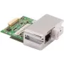 Citizen IF2-WF05 - servidor de impressão - 100 Mb LAN, 802.11b/g/n - 100Base-TX - para Citizen CL-E300EX, CL-E303EX, CL-E321EX, CL-E331EX