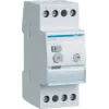 Dimmer controlável por telecomando EVN004 500W Universal Comfort (EVN004)