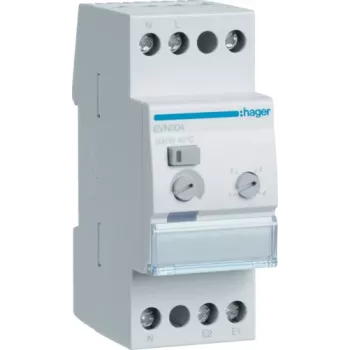 Dimmer controlável por telecomando EVN004 500W Universal Comfort (EVN004)