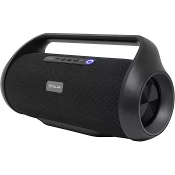 Coluna portátil Tellur Obia 50W preta