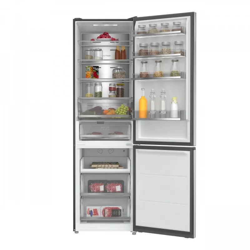 Combinado frigorífico-congelador DRB450WMBCEU