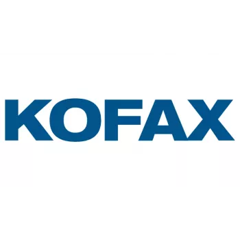 Leitor de cartões múltiplos USB Kofax CS