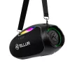 Coluna portátil Tellur Obia Pro 60W preta