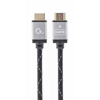 Cabo HDMI Gembird CCB-HDMIL-1.5M HDMI Type-A (Standard) preto