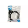 TB cabo HDMI-DVI 1,8 m revestido a ouro, DVI 24+1