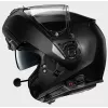 Nolan N-Com B602 R Intercomunicador para motociclo 1 unid. Preto