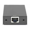 Dongle DVI Digitus para consolas KVM modulares RJ45 para DVI Preto 1080p