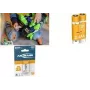 Ansmann ANS 1311-0029 - bateria maxE NiMh AAA Micro 800 mAh pack de 2 - bateria - Micro (AAA) (1311-0029)
