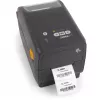 Impressora de etiquetas Zebra ZD411 transferência térmica 203 x 203 DPI 152 mm/s com fio e sem fios Bluetooth