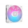 Ventoinha Corsair iCUE LINK RX120 RGB 12 cm 400-2100 rpm rolamento magnético