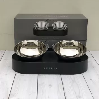 Tigelas para cães e gatos Petkit Fresh Nano