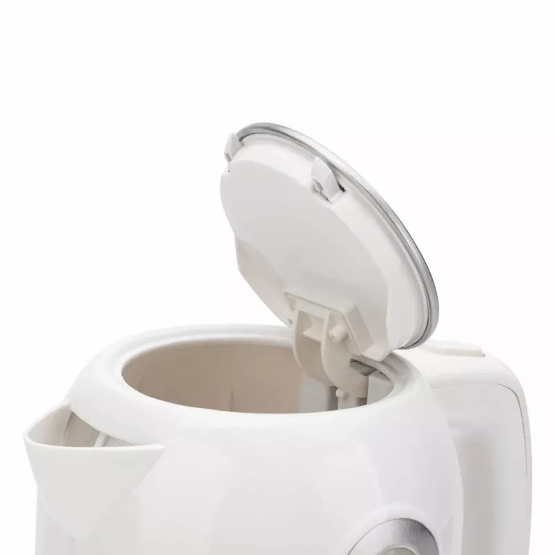 Chaleira elétrica Jata JEHA1809 1.8L 2200W preta