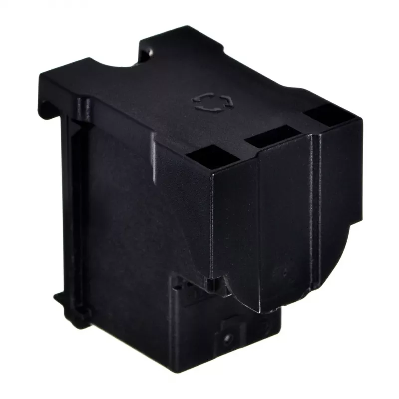 Tinta SUPERBULK para HP 302XL F6U68AE reg SB-302XLB, 18 ml, preto