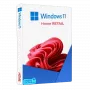 Chave de retalho Microsoft Windows 11 Home
